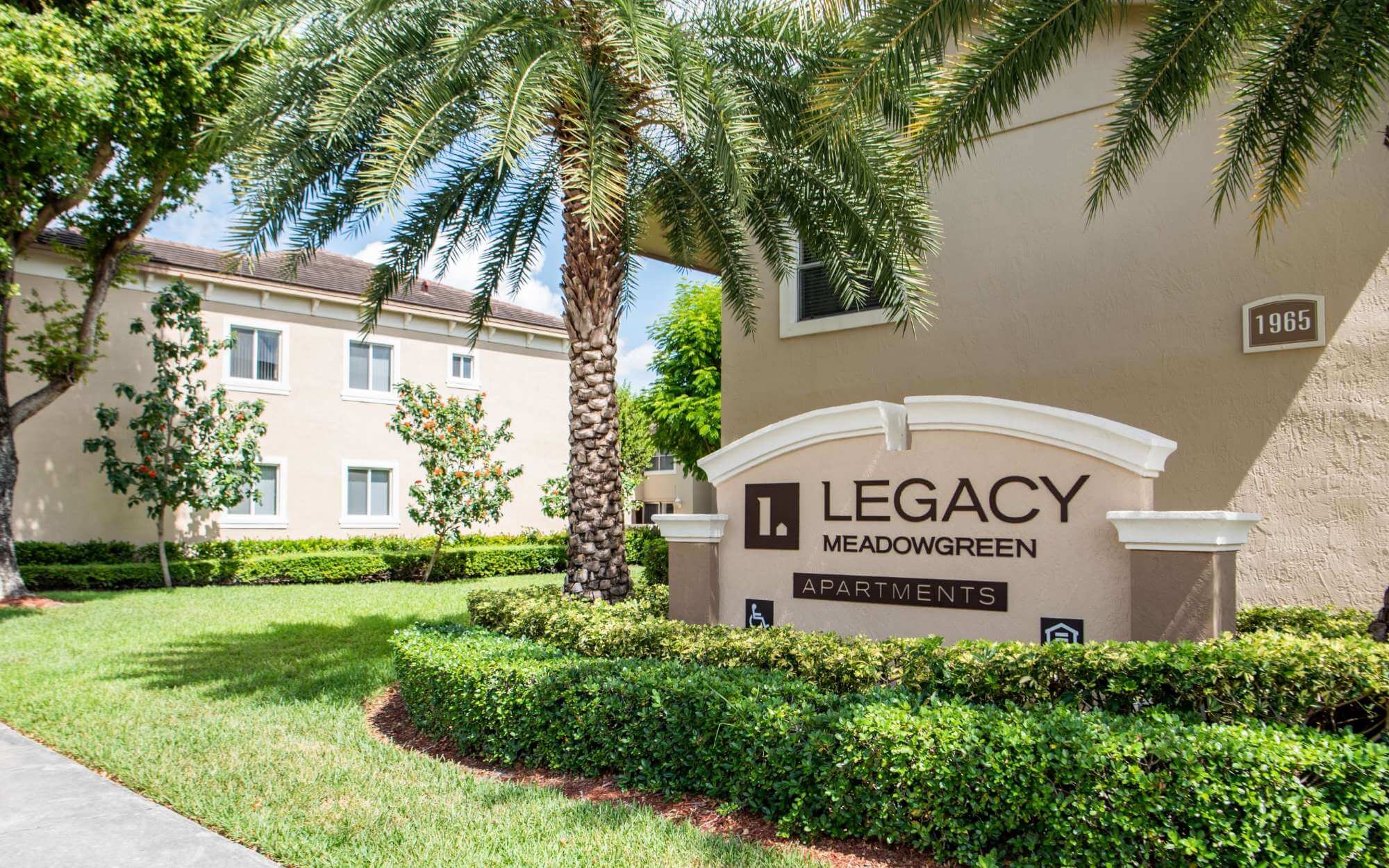 Legacy Meadowgreen